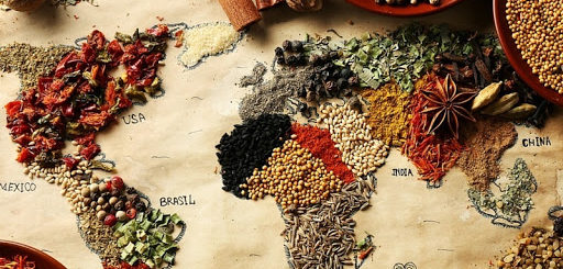 Sovranità alimentare