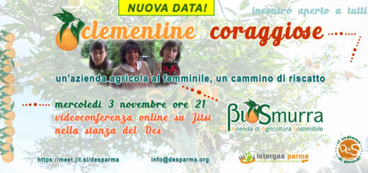 clementine biosmurra