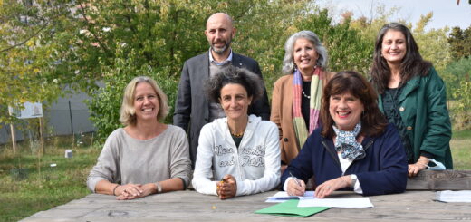 Picasso Food Forest Parma