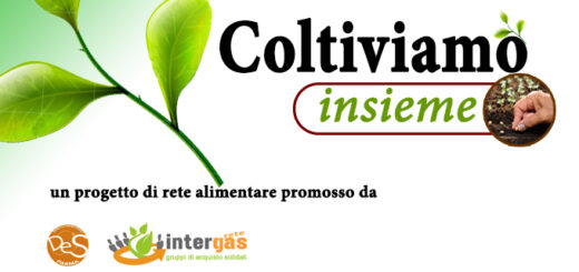 Coltiviamo Insieme